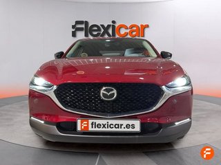 Mazda CX-30 2.0 137kW AT Zenith (sin Pack Bose)