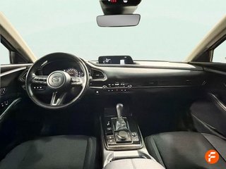 Mazda CX-30 2.0 137kW AT Zenith (sin Pack Bose)