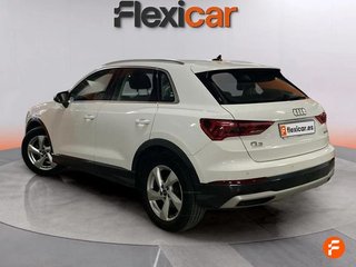 Audi Q3 Advanced 35 TDI 110kW (150CV) S tronic