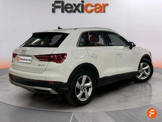 Audi Q3 Advanced 35 TDI 110kW (150CV) S tronic