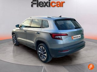 Skoda Karoq 1.6 TDI 85kW (115CV) 125 Aniversario