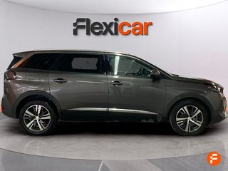 Peugeot 5008 1.5 BlueHDi 96kW (130CV) S&S Allure