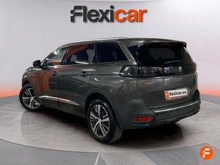 Peugeot 5008 1.5 BlueHDi 96kW (130CV) S&S Allure