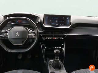 Peugeot 2008 Active BlueHDI 100 S&S BVM6
