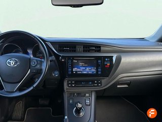 Toyota Auris 1.8 140H Hybrid Active