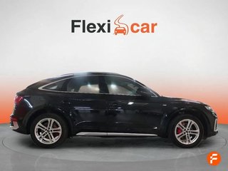 Audi Q5 S line 35 TDI 120kW S tronic