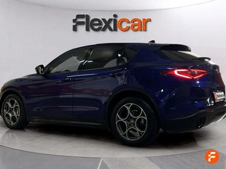 Alfa Romeo Stelvio 2.2 Diesel 118kW (160cv) SPRINT RWD