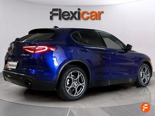 Alfa Romeo Stelvio 2.2 Diesel 118kW (160cv) SPRINT RWD