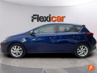 Toyota Auris 1.2 120T Active