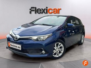 Toyota Auris 1.2 120T Active