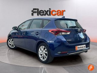 Toyota Auris 1.2 120T Active