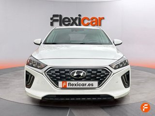 Hyundai IONIQ 1.6 GDI PHEV Style DCT