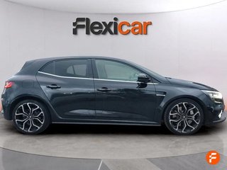 Renault Megane RS TCe 205 kW (280CV) EDC GPF