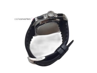 reloj pulsera caballero fossil ch-2577
