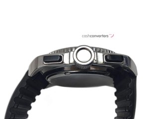 reloj pulsera caballero fossil ch-2577