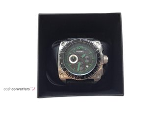 reloj pulsera caballero fossil ch-2577