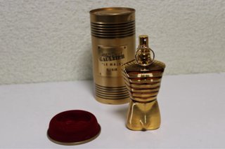 Jean Paul Gaultier 125ml Hombre Perfume