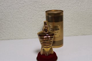 Jean Paul Gaultier 125ml Hombre Perfume