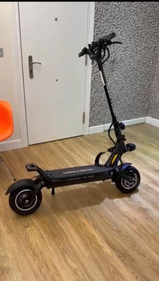 Patinete Eléctrico Dualtron Victory Lux Plus