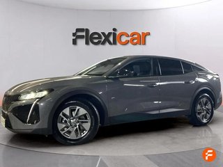Peugeot 408 408 Allure HYBRID 136 eDCS6