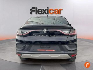 Renault Arkana Evolution TCe 103kW(140CV) EDC mild hybr