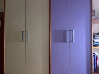 Dormitorio Juvenil Completo