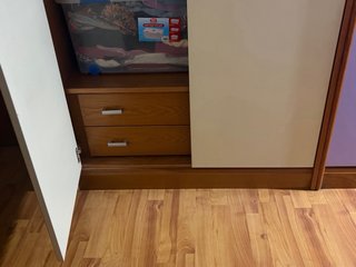 Dormitorio Juvenil Completo