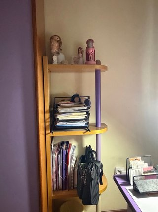Dormitorio Juvenil Completo