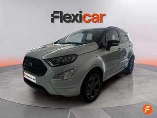 Ford Ecosport 1.0T EcoBoost 92kW (125CV) S&S ST Line