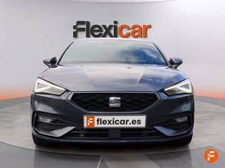 Seat Leon 1.5 TSI 85kW S&S FR 75 Aniversario