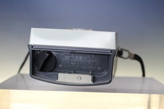 Kodak Brownie Fiesta. Cámara compacta analógica 127 mm. Años 60.