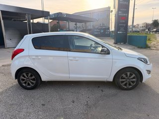 Hyundai i20 2014