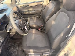 Hyundai i20 2014