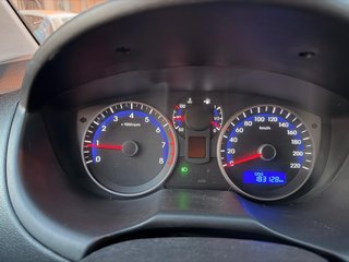 Hyundai i20 2014