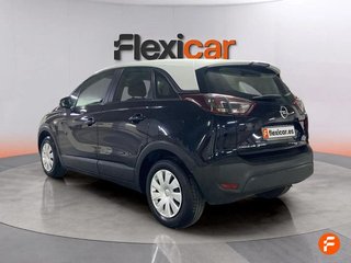 Opel Crossland X 1.2 60kW (81CV) Design Line