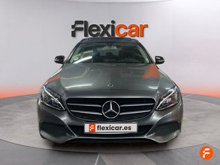 Mercedes-Benz Clase C C 180 Estate