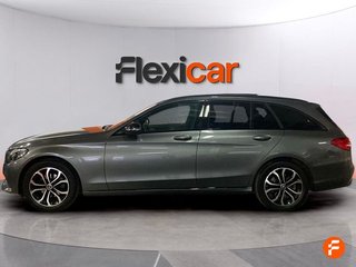 Mercedes-Benz Clase C C 180 Estate