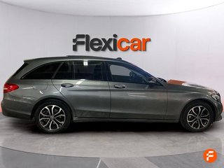 Mercedes-Benz Clase C C 180 Estate