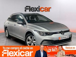 Volkswagen Golf Life 1.5 eTSI 110kW (150CV) DSG Variant