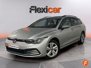 Volkswagen Golf Life 1.5 eTSI 110kW (150CV) DSG Variant
