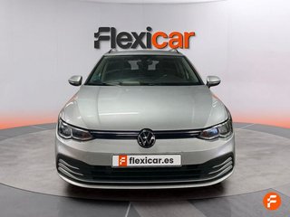 Volkswagen Golf Life 1.5 eTSI 110kW (150CV) DSG Variant