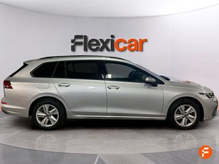 Volkswagen Golf Life 1.5 eTSI 110kW (150CV) DSG Variant