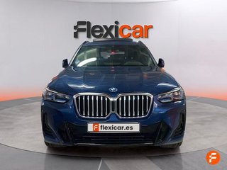 BMW X3 xDrive30e xLine