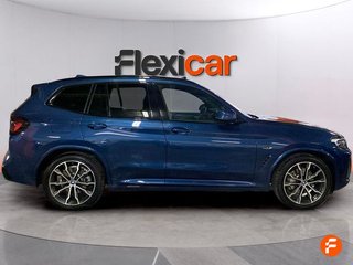 BMW X3 xDrive30e xLine