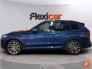 BMW X3 xDrive30e xLine