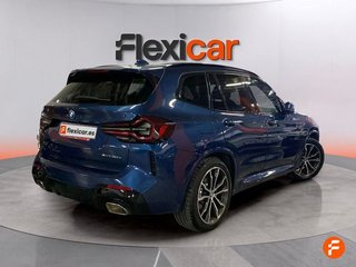 BMW X3 xDrive30e xLine
