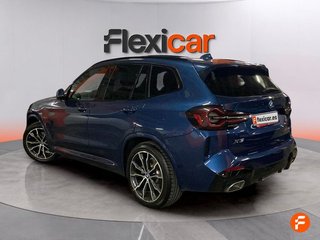 BMW X3 xDrive30e xLine