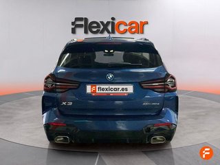 BMW X3 xDrive30e xLine