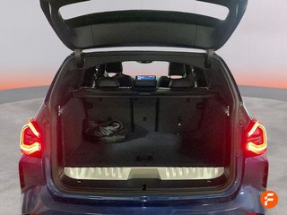 BMW X3 xDrive30e xLine