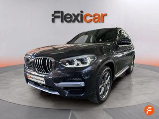 BMW X3 xDrive30d
